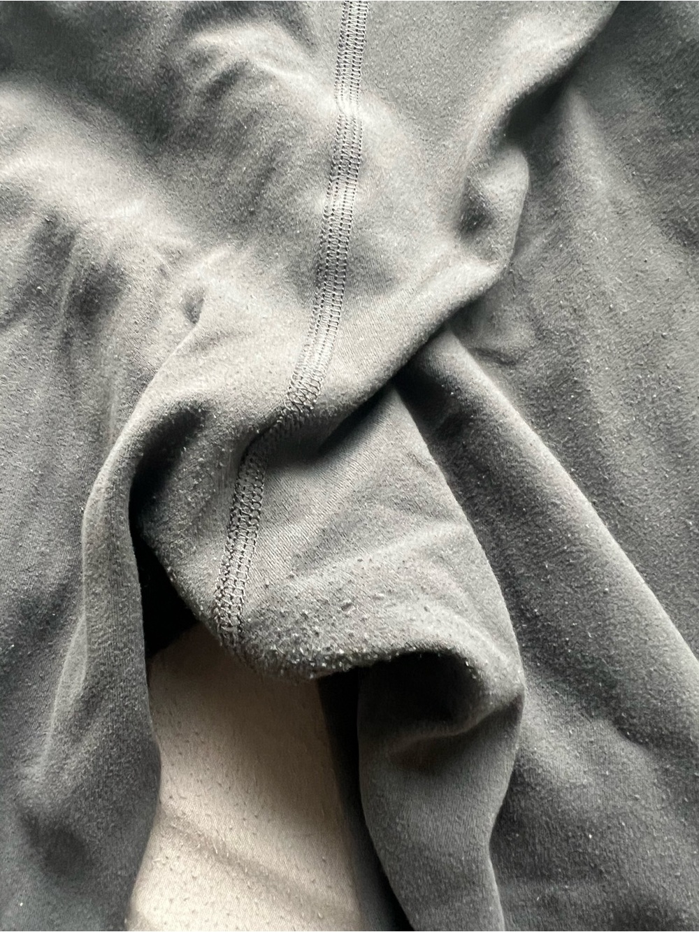 Lululemon Align High Rise Crop 17" - Picture 8 of 9